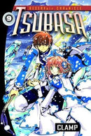 Tsubasa: RESERVoir CHRoNiCLE - Volume 09 (used)