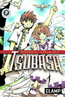 Tsubasa: RESERVoir CHRoNiCLE - Volume 07 (used)