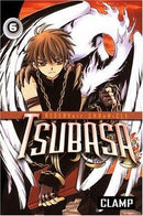 Tsubasa: RESERVoir CHRoNiCLE - Volume 06 (used)