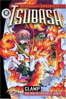 Tsubasa: RESERVoir CHRoNiCLE - Volume 02 (used)