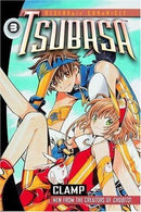 Tsubasa: RESERVoir CHRoNiCLE - Volume 03 (used)