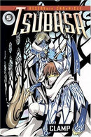 Tsubasa: RESERVoir CHRoNiCLE - Volume 05 (used)