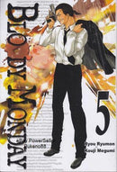 Bloody Monday - Volume 05 (used)