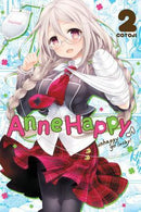Anne Happy: Unhappy Go Lucky! - Volume 2 (used)