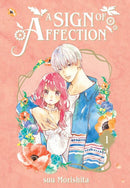 A Sign of Affection - Volume 1 (used)