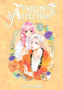A Sign of Affection - Volume 3 (used)