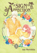 A Sign of Affection - Volume 5 (used)