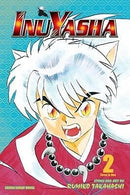 Inuyasha. VizBig Edition: New Allies, New Enemies - Volume 2 (used)