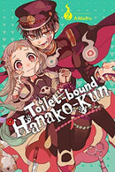 Toilet-bound Hanako-kun - Volume 2 (used)