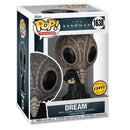 Pop! The Sandman: Dream [1638] Chase Variant - Wearing Helm (used)