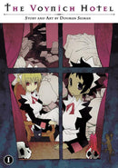 The Voynich Hotel - Volume 1 (used)