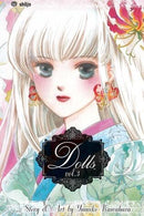 Dolls - Volume 03 (used)