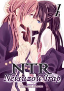 NTR - Netsuzou Trap - Volume 01 (used)