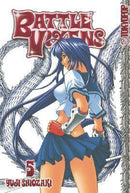 Battle Vixens - Volume 05 (used)