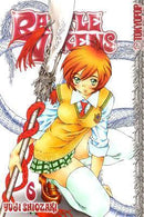 Battle Vixens - Volume 06 (used)