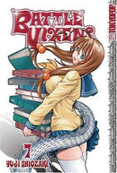Battle Vixens - Volume 07 (used)