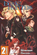 The Dark-Hunters - Volume 02 (used)