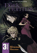 The Dark-Hunters - Volume 03 (used)