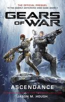 (Gears of War) Jason M. Hough - Gears of War: Ascendance (Gear of War, Book 7) (used)