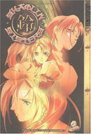 Shaolin Sisters - Volume 03 (used)