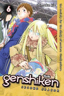 Genshiken: Second Season - Volume 06 (used)