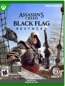 Assassin's Creed Black Flag Resynced