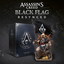 Assassin's Creed Black Flag Resynced [Collector's Edition] *MUST ORDER BY MAY 10