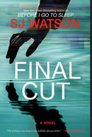S.J. Watson - Final Cut (used)