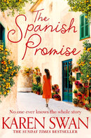 Karen Swan - The Spanish Promise (used)