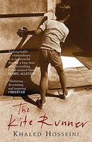 Khaled Hosseini - The Kite Runner (Bloomsbury) (used)