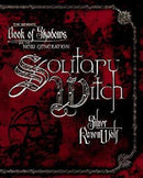 Silver RavenWolf - Solitary Witch: The Ultimate Book of Shadows for the New Generation (used)