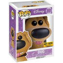 Pop! Disney: Dug [201] (used)