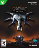 Gothic Classic