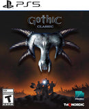 Gothic Classic