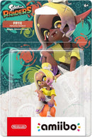 Splatoon Raiders: Frye (request only)