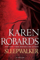 Karen Robards - Sleepwalker (Mass Market Paperback) (used)