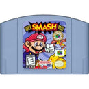 Super Smash Bros. [Player's Choice] (Cartridge Only) (used)