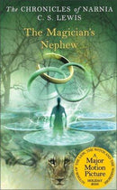 C.S. Lewis - The Magician's Nephew (The Chronicles of Narnia (Chronological Order), Book 1) (used)
