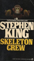 Stephen King - Skeleton Crew (Mass Market Paperback) (used)