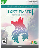 Lost Ember [Wolf Pack Edition]