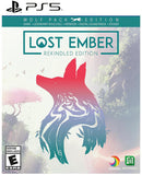 Lost Ember [Wolf Pack Edition]