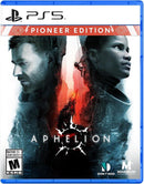 Aphelion [Pioneer Edition]