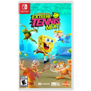 Nickelodeon Extreme Tennis: Next