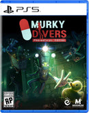 Murky Divers [Pharmacorps Edition]
