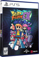 Scott Pilgram Ex