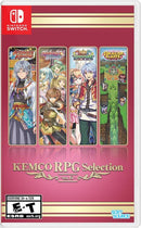 Kemco RPG Selection Volume 6