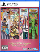 Kemco RPG Selection Volume 6