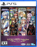 Kemco RPG Selection Volume 5