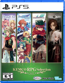 Kemco RPG Selection Volume 4