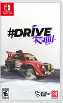 #DRIVE Rally